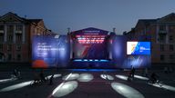 75 летие Атомной Промышленности 75 летие Атомной Промышленности